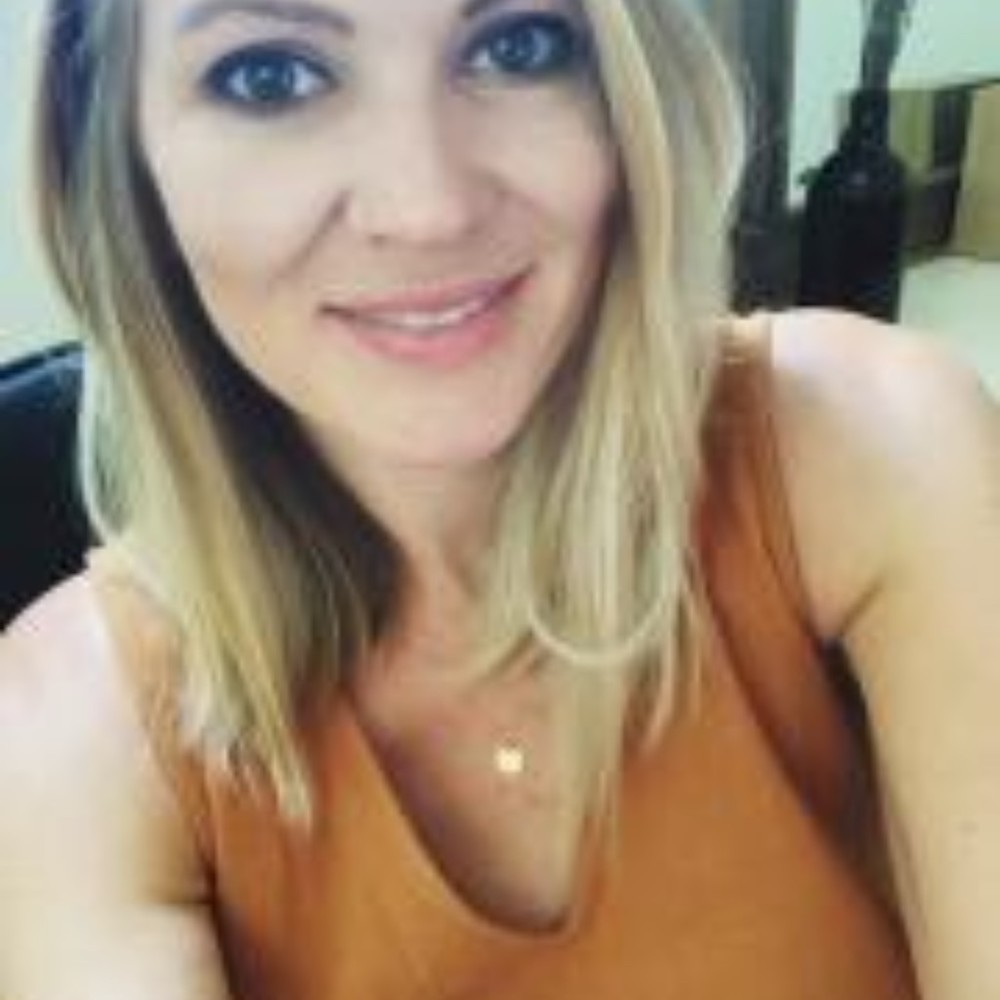 Meet your Posher, Jorja